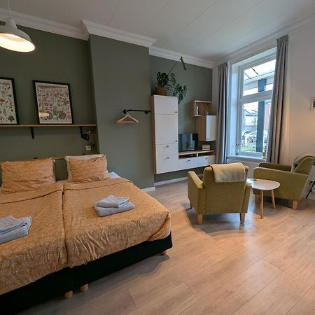 B&B Txl Де Коксдорп Екстериор снимка
