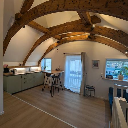B&B Txl Де Коксдорп Екстериор снимка