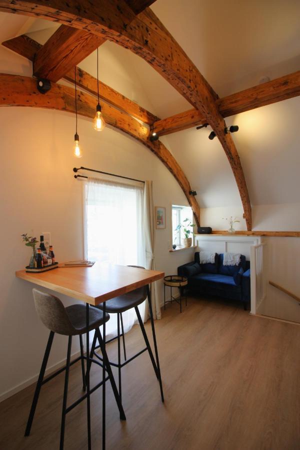 B&B Txl Де Коксдорп Екстериор снимка