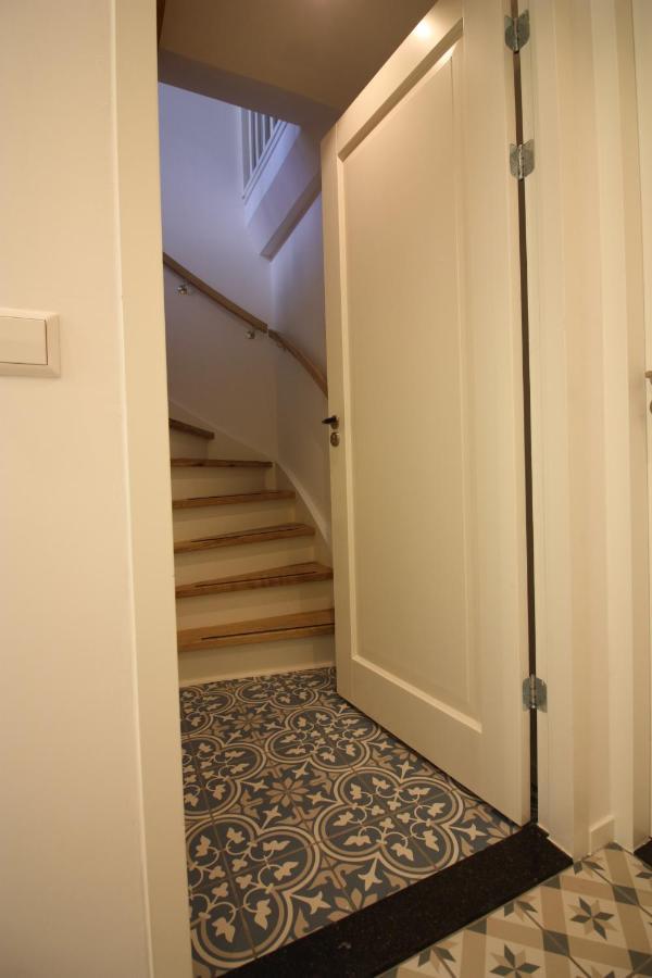 B&B Txl Де Коксдорп Екстериор снимка