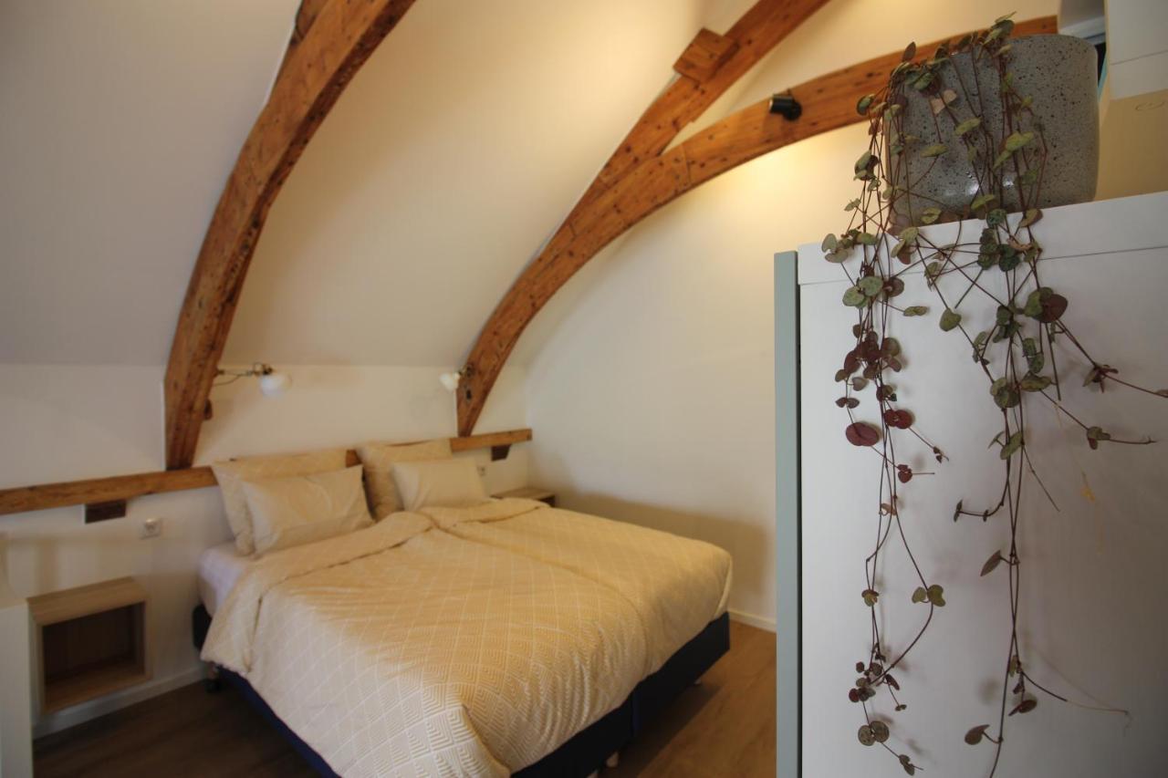 B&B Txl Де Коксдорп Екстериор снимка