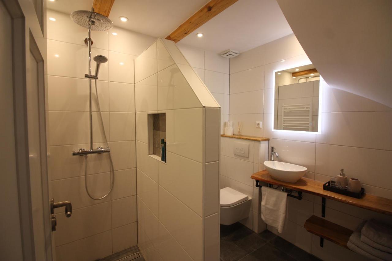 B&B Txl Де Коксдорп Екстериор снимка