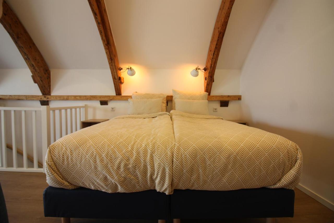 B&B Txl Де Коксдорп Екстериор снимка