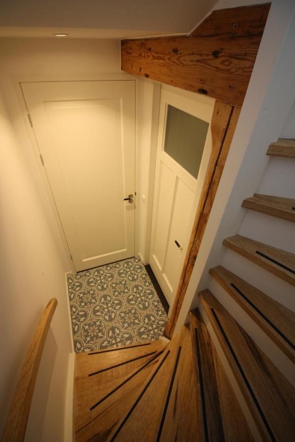 B&B Txl Де Коксдорп Екстериор снимка