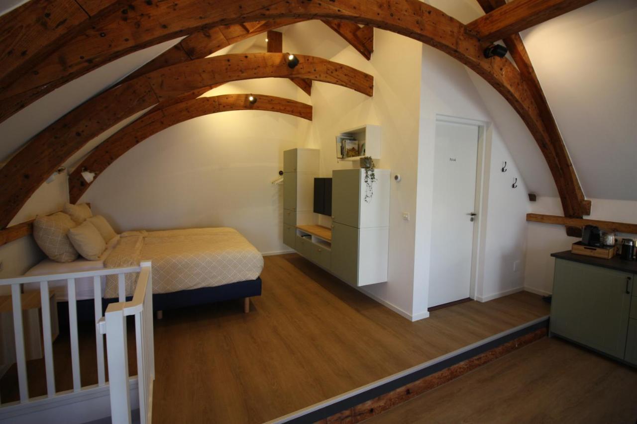 B&B Txl Де Коксдорп Екстериор снимка