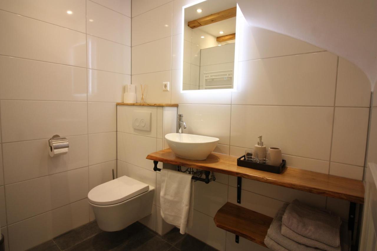 B&B Txl Де Коксдорп Екстериор снимка