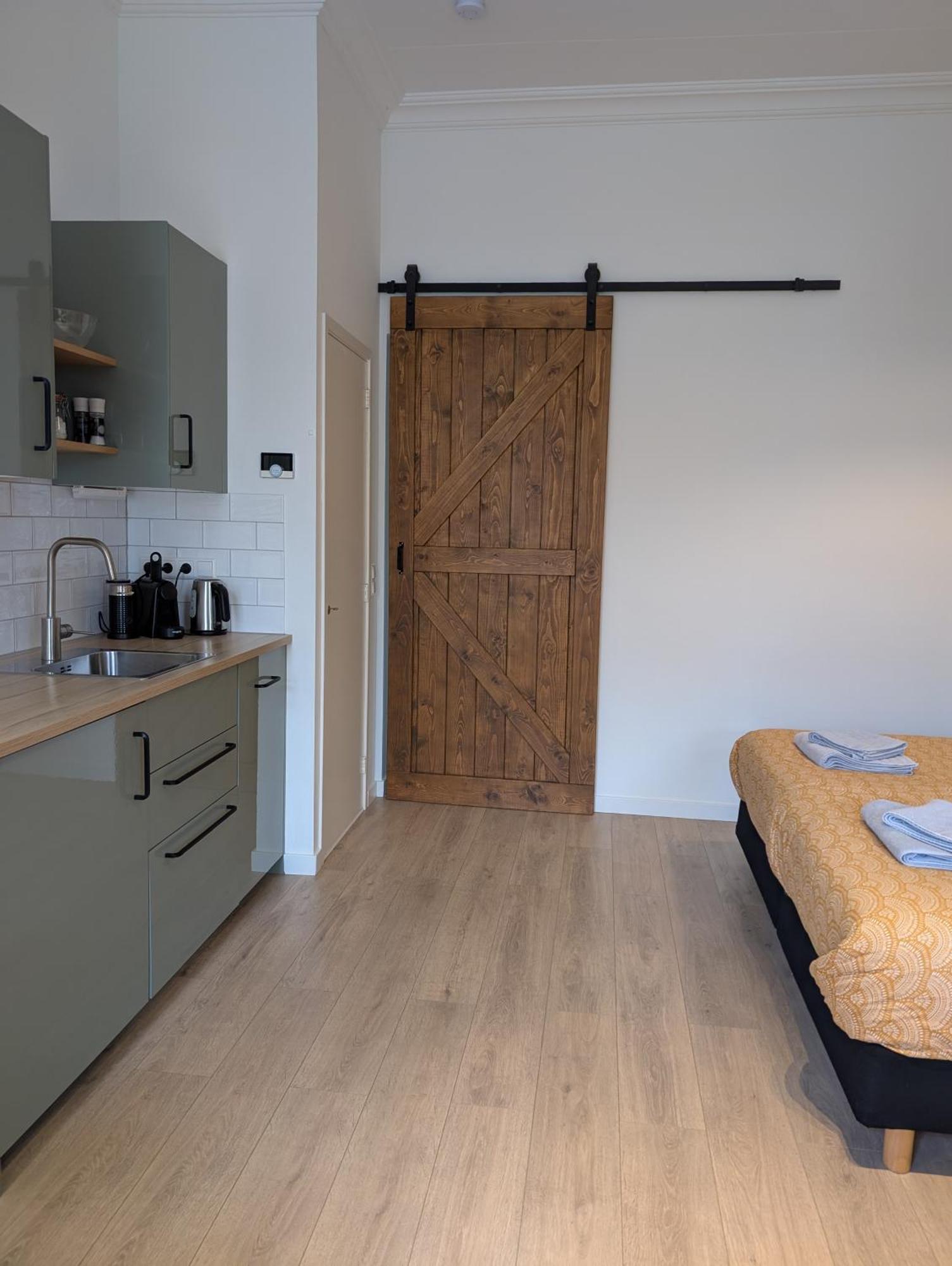 B&B Txl Де Коксдорп Екстериор снимка