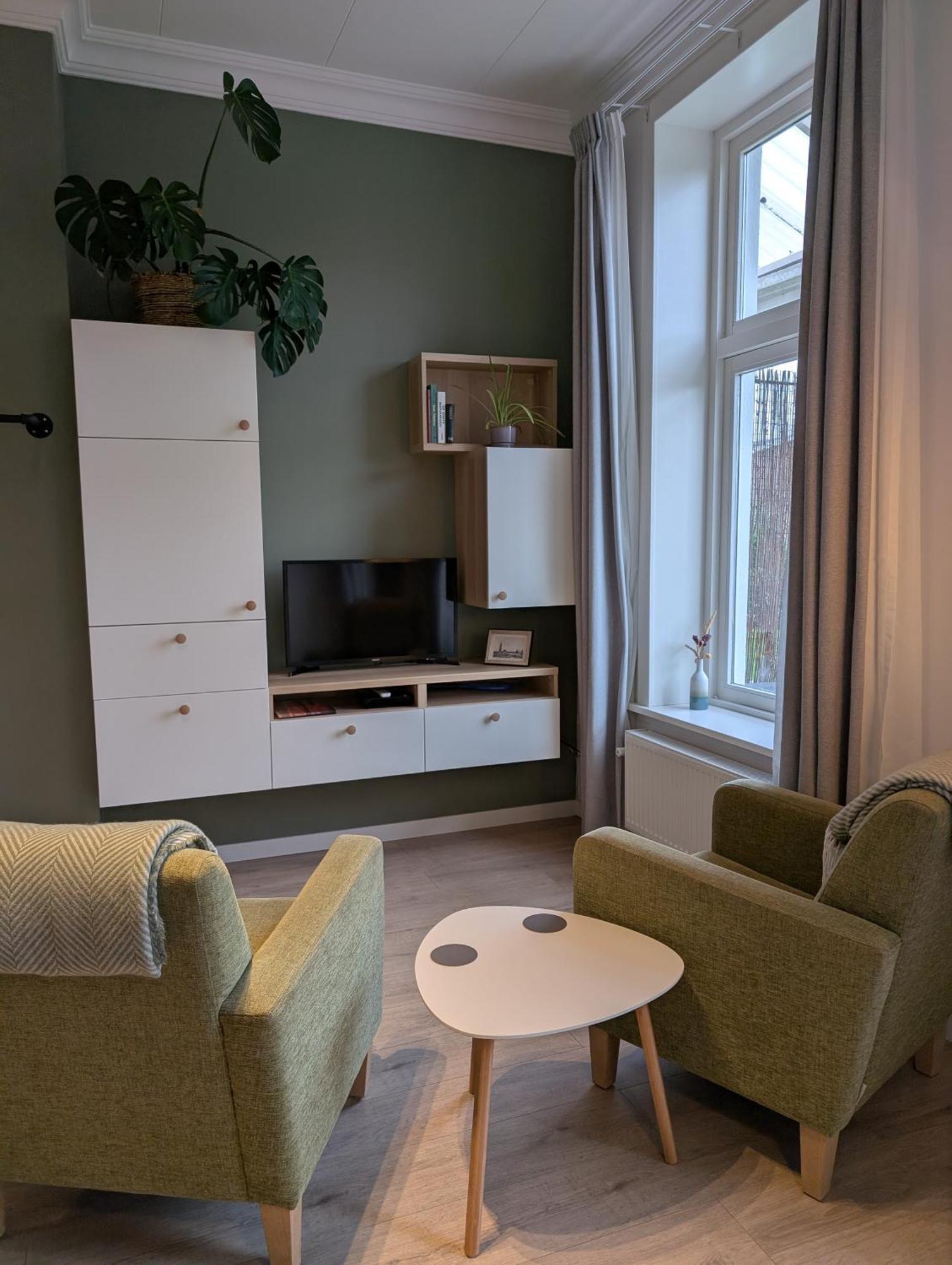 B&B Txl Де Коксдорп Екстериор снимка