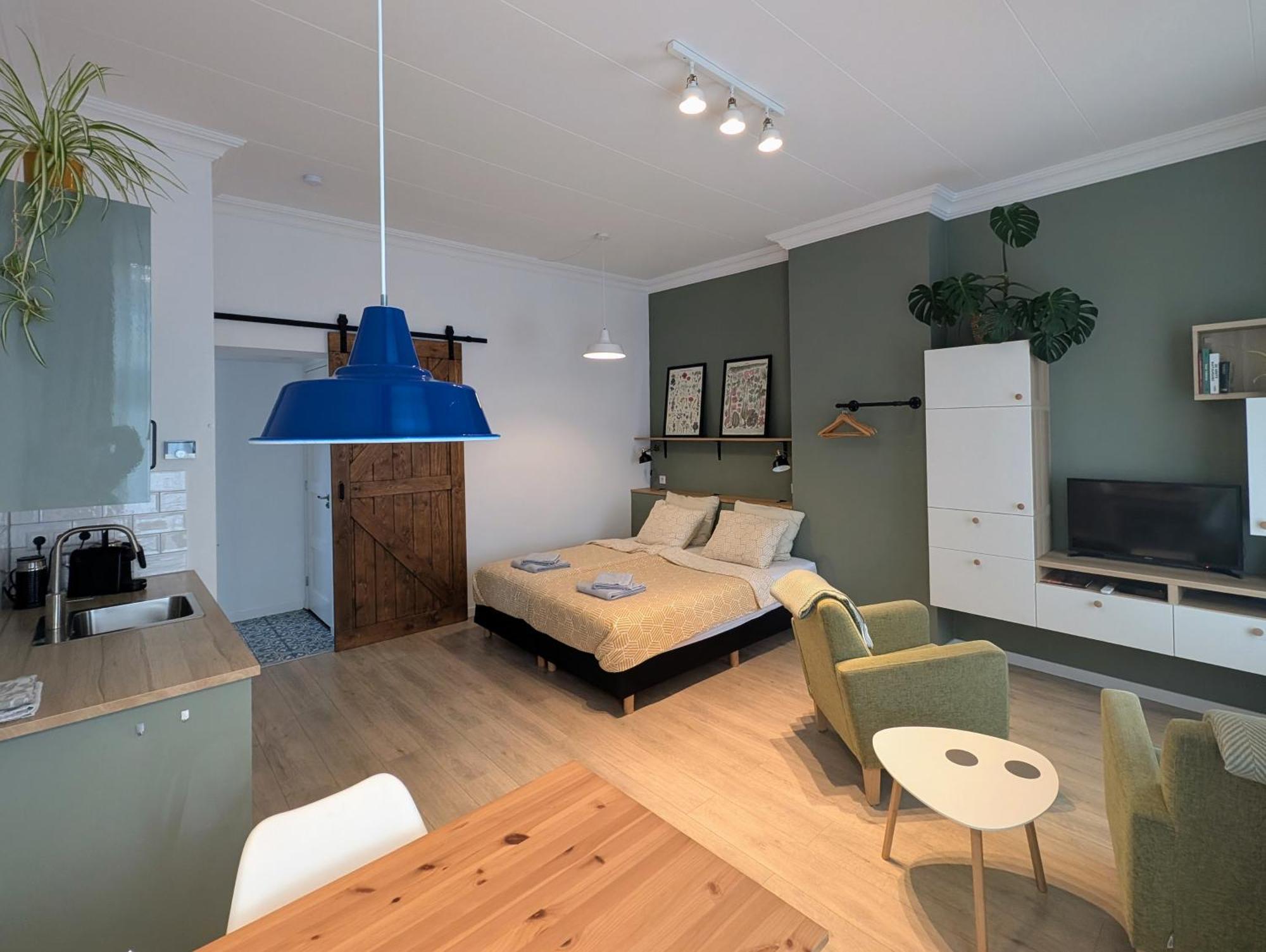 B&B Txl Де Коксдорп Екстериор снимка